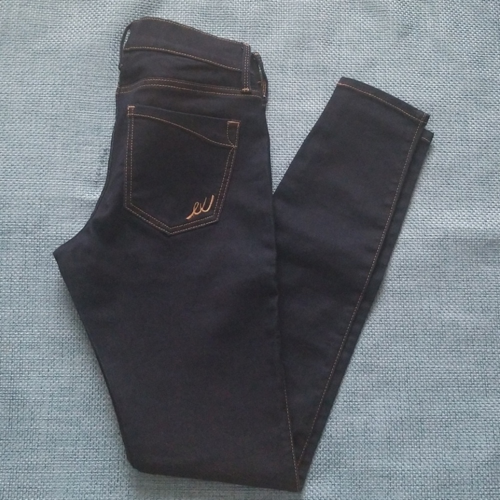 NEW! EXPRESS Jeans (Extreme Stretch)